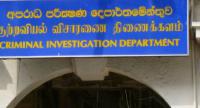 CID Raids Iniya Bharathi’s Residence