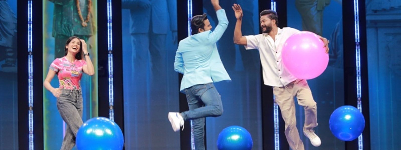 Sri Lanka’s ‘Catchpoint’ Catches Global Buzz