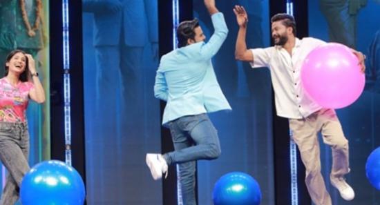 Sri Lanka’s ‘Catchpoint’ Catches Global Buzz