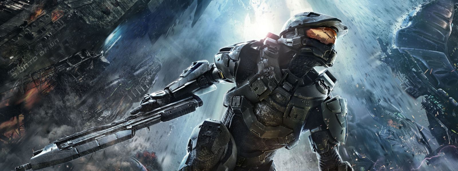 Next Halo Game Could Be Revealed In October