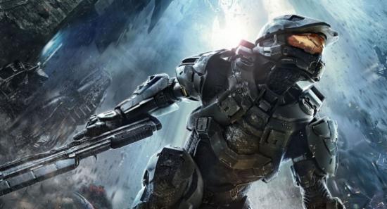 Next Halo Game Could Be Revealed In October