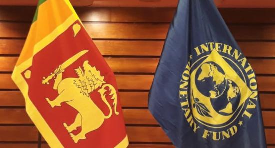 IMF Backs Sri Lanka’s Plan to Transform Economy