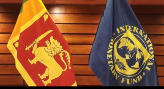 IMF Calls for Stronger Budget, Reforms From SL