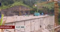 Moragolla Project to Power National Grid by Dec
