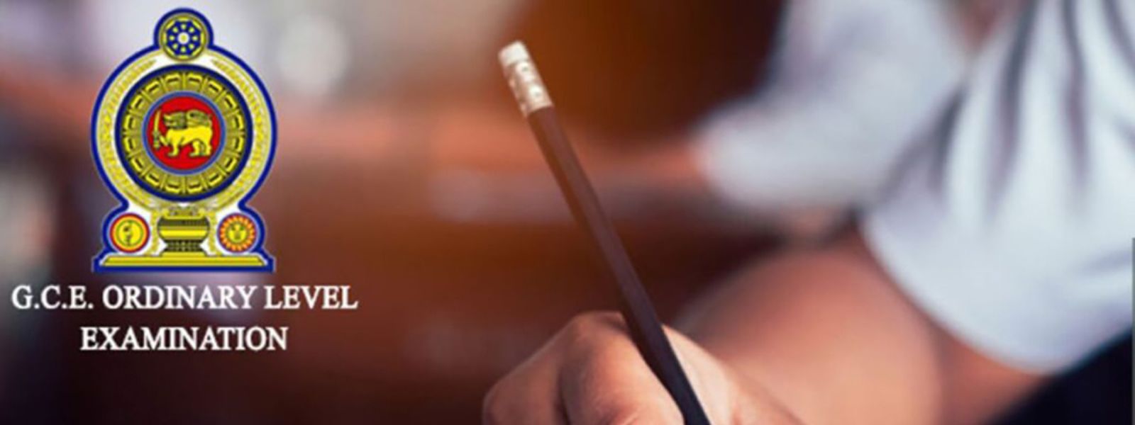 Applications Open for Re-scrutiny of O/L Results