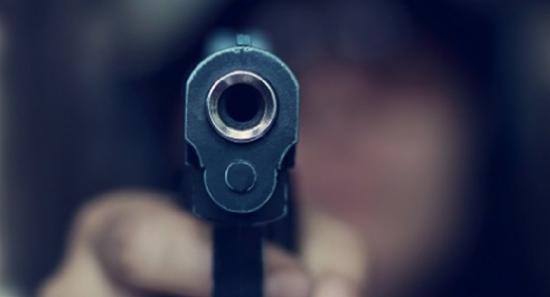 Gunman Opens Fire Through Window in Panadura