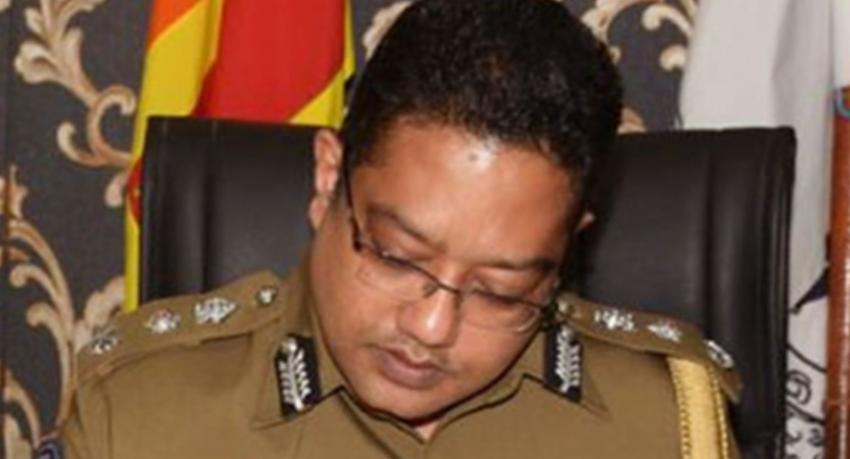 Attorney General’s Department to Request CID Report on Nilantha Jayawardena