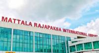 Mattala Airport: Clearing Underway