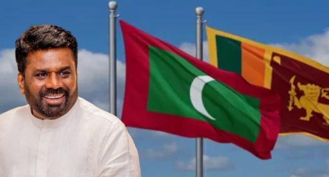 President to undertake a State Visit to Maldives