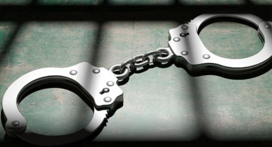 Three Motor Traffic Officials Arrested