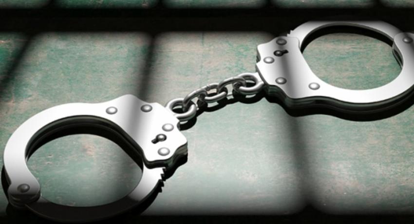 Three Motor Traffic Officials Arrested