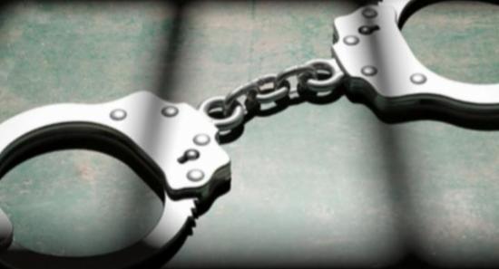 Kahawatta Shooting Suspect in Arrested
