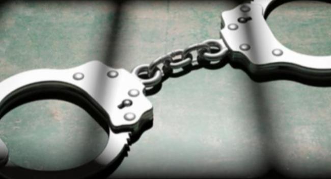 Kahawatta Shooting Suspect in Arrested