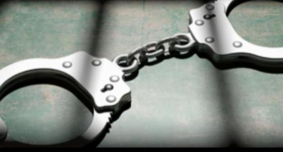 Manusha's Secretary Arrested in Bribery Probe