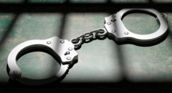 Thilini Priyamali Arrested
