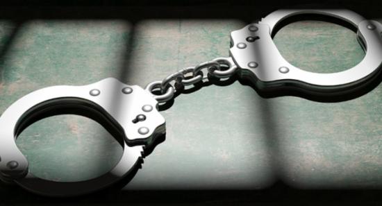 Two Arrested Over Crimes Tied to Iniyabharathi