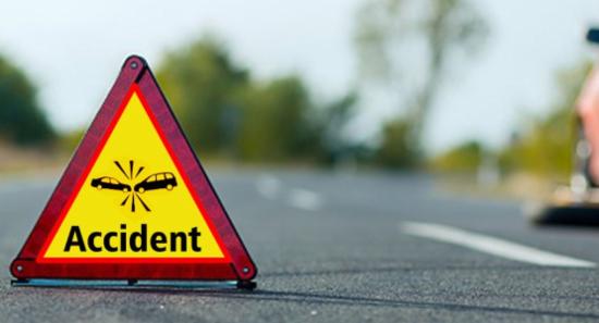 One Critically Injured in Ududgama Road Accident