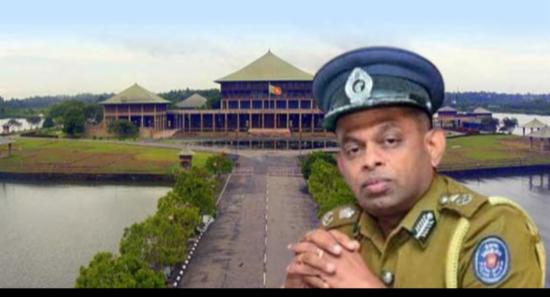 LIVE: Parliament Debates Deshabandu’s Removal