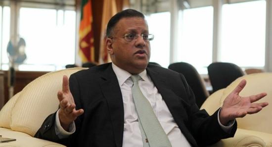 Arjuna Mahendran Ordered to Appear in Court