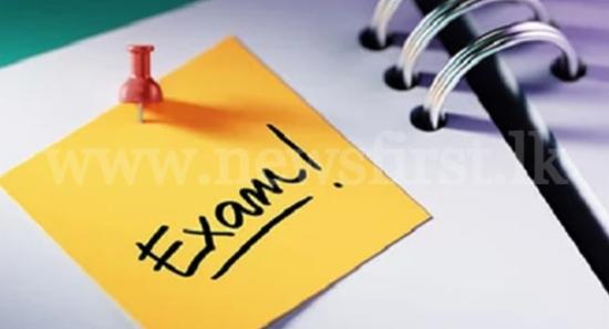 38,000 Students Sit For Grade 5 Scholarship Exam