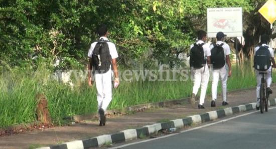 Third School Term Commences Today