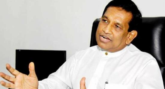 Court Notice Posted at Rajitha’s Home