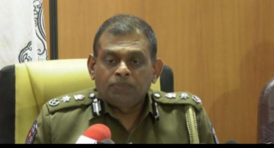 CID Takes Ex-Police Chief Deshabandu Into Custody