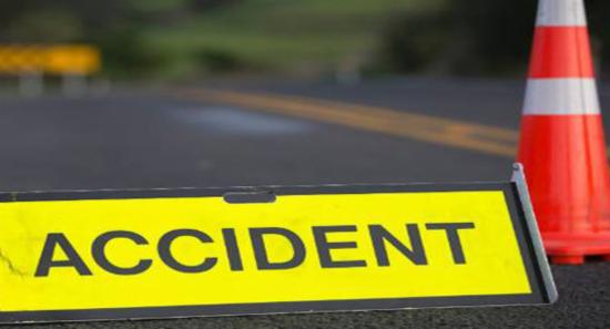 Six Killed In Road Accidents In 24 Hours