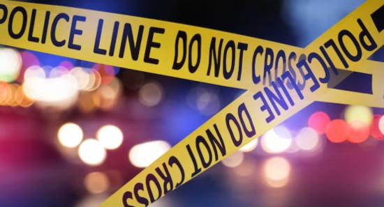 Grenade Attack on STF Ends in Fatal Shooting
