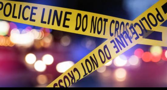 Medawachchiya Railway Gate Guard Killed