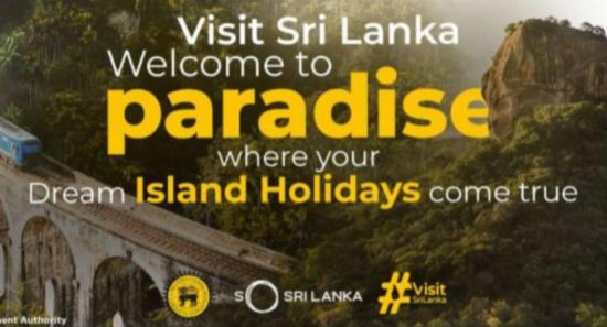 Tourism Arrivals in Sri Lanka Exceed 1.5 Million