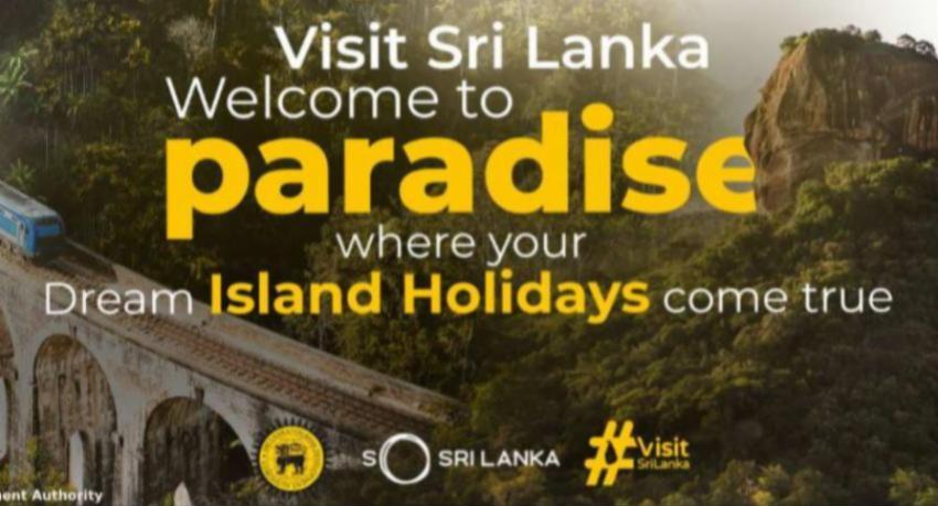 Tourism Arrivals in Sri Lanka Exceed 1.5 Million