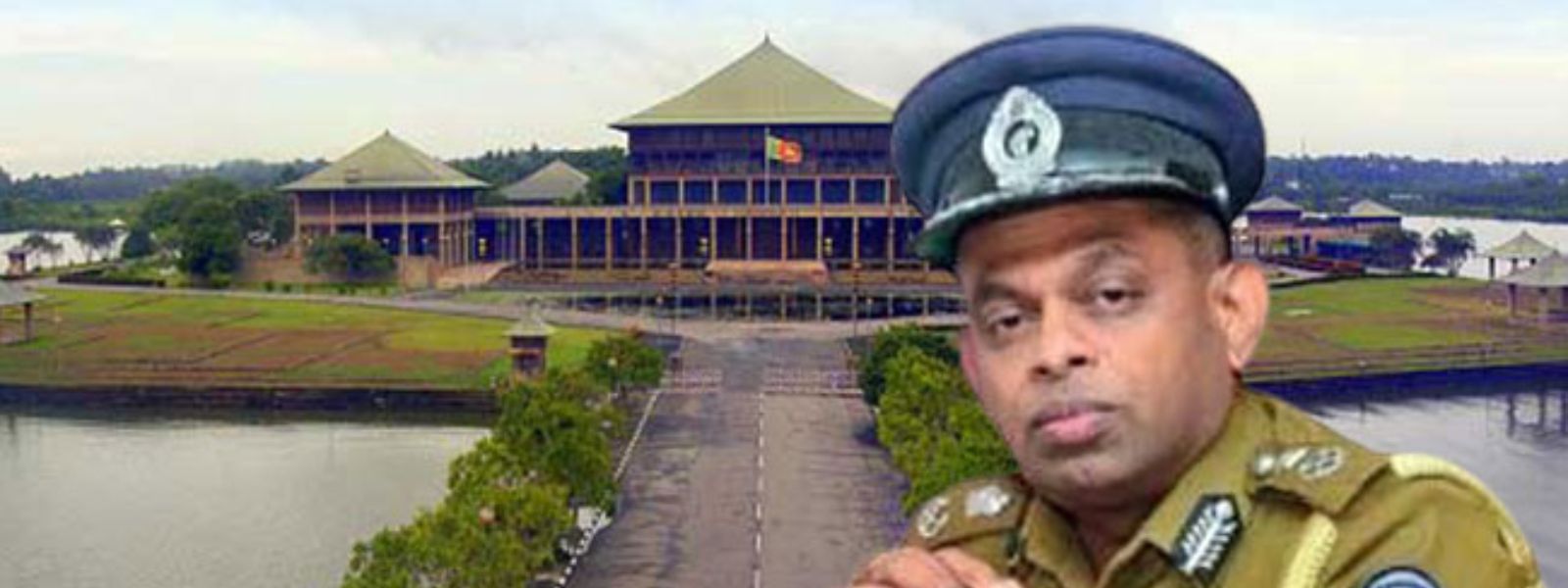 P'ment Resolution to Remove Deshabandu from IGP