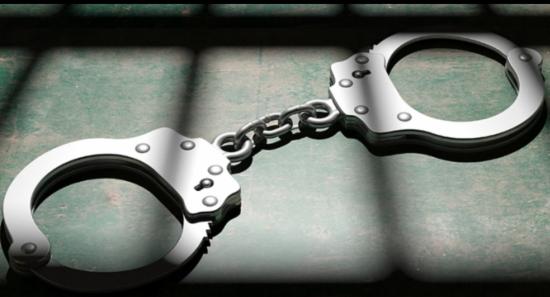 Over 45,000 Arrested In Islandwide Drug Raids