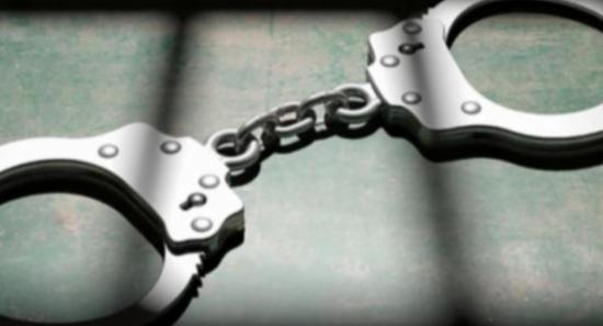 Suspect Nabbed with Heroin in Wattala