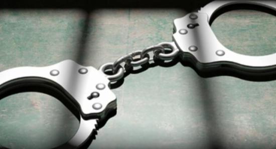 Ex-Navy Commander Ulugetenne Remanded Until 27th
