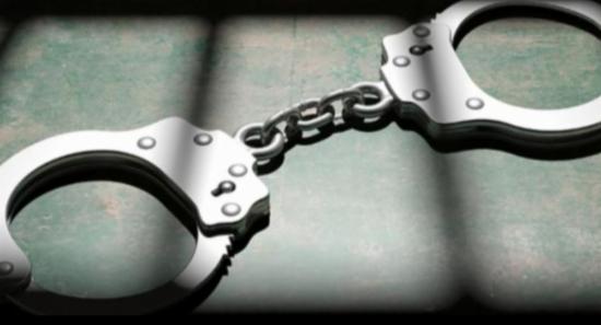 DIG Arrested Over Illegal Treasure Hunt