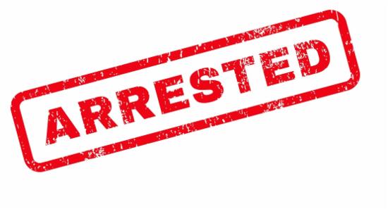 Island Operation Yields 3,000 Arrests