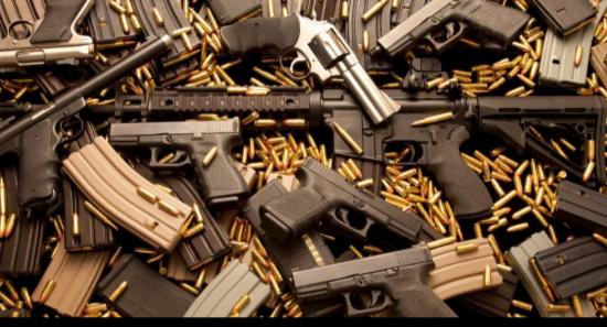76 Shootings So Far In 2025