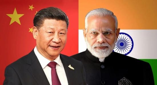 Modi To Visit China For The 1st Time In 7 Years