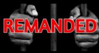 Ex-Naval Intel Director Remanded Over 2010 Murder