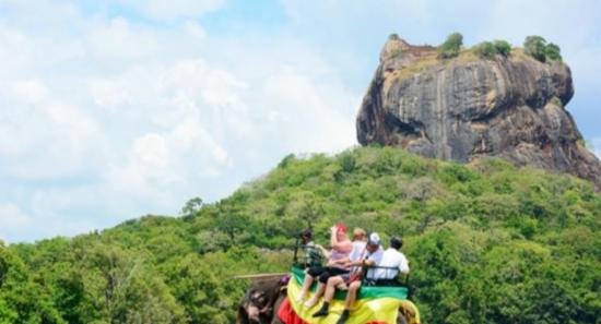 Sri Lanka Emerging as South Asia’s Travel Star