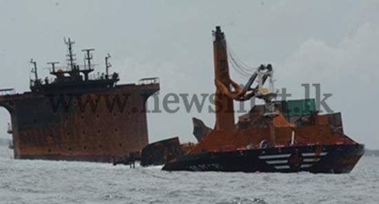X-Press Feeders Refuses $250M Payment