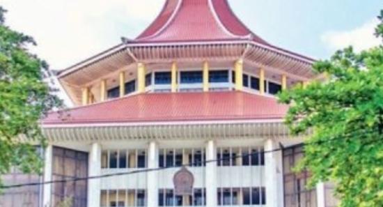 Sampath Manamperi Ready To Surrender