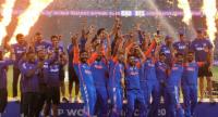 India Crowned Asia Cup T20 Champions