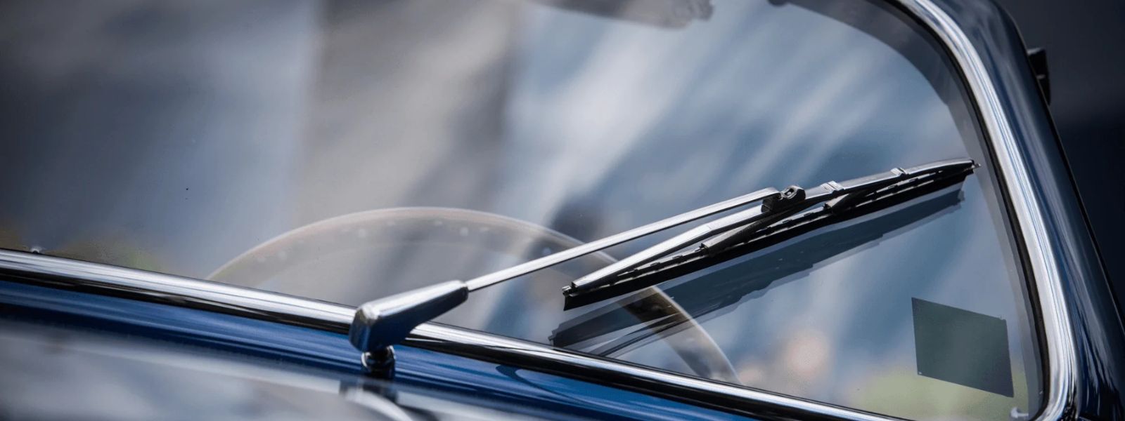 Your windshield could get you fined!