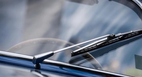 Your windshield could get you fined!