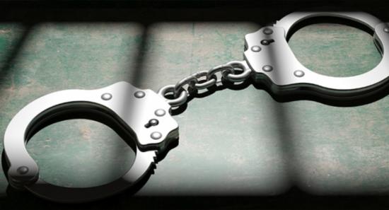 Suspect Caught with Ice & Millions in Drug Profits