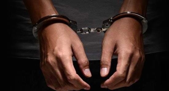 Police Arrest Duo Linked to Grandpass Murder