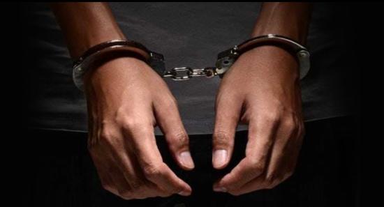 Sahaspura Shooting Suspect Arrested With ICE